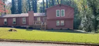 Welcoming Quaint Home - Balkoner
