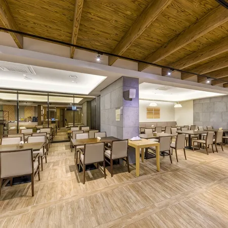 Shin Shin Hotel Jeju Airport