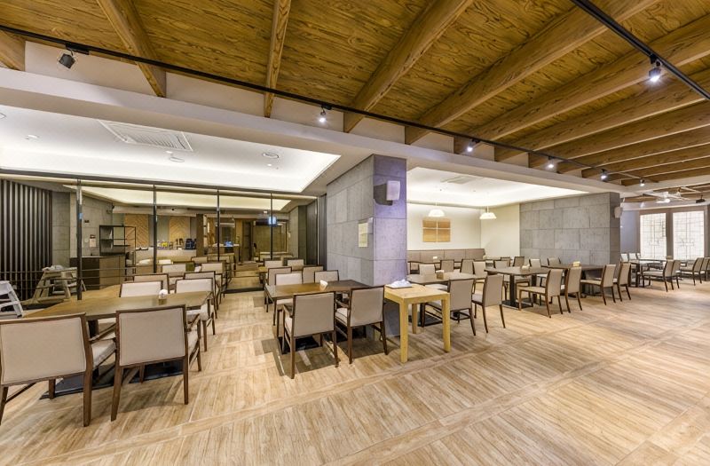 Shin Shin Hotel Jeju Airport photo 2