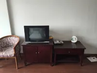 Taixing Jinyan Hotel