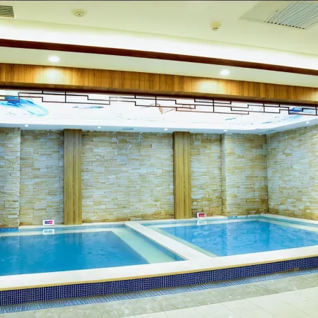 Ningxiao Shoujia Shuihui Hotel