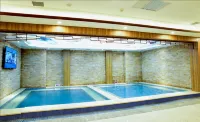 Ningxiao Shoujia Shuihui Hotel - Hot Springs