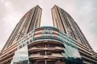 Deco Home @Jesselton Quay - View biển