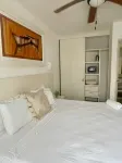 Suites Lorens - Bãi đậu xe