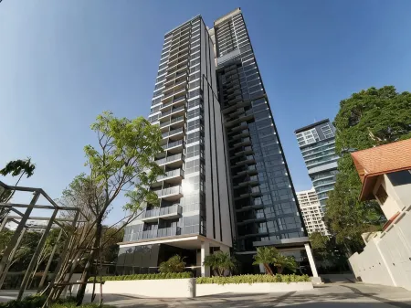 Andromeda Condominium Seaview Amazing Room