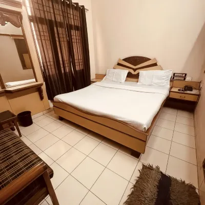Hotel Saiom Palace