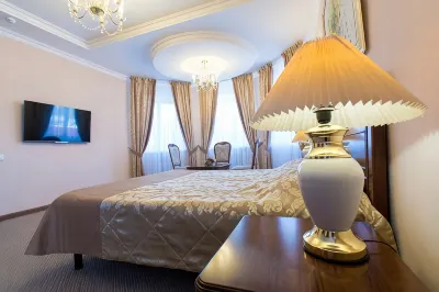 VinoGrad (ВиноГрад) Отели в г. 