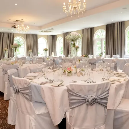Bannatyne Hotel Darlington