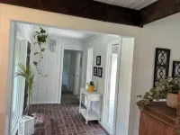3Bedroom and Loft Countryside Dr Home Minutes from Pitt State and Local Eateries