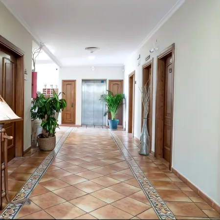 Hotel Doña Matilde