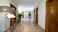 Hotel Doña Matilde