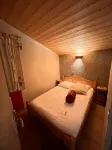 Bright, spacious apartment 100m from village center and ski lift - Homestays