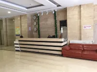 Baotou Vientiane Time Hostel