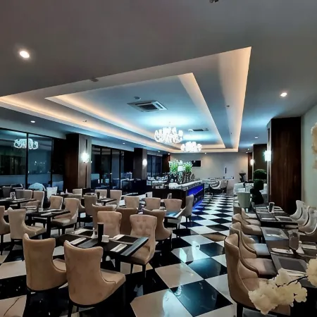 Savero Style Bogor