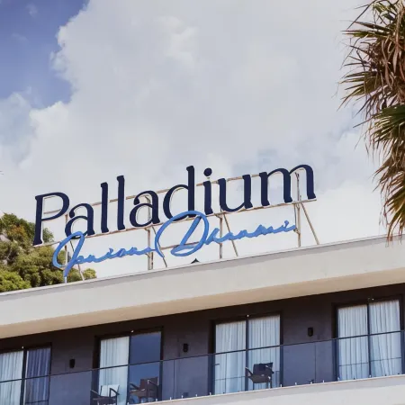 Palladium Hotel- Luxury Leading Hotels