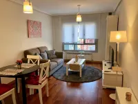 Apartamento Europa Prados Atenea