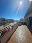 Ocean's view