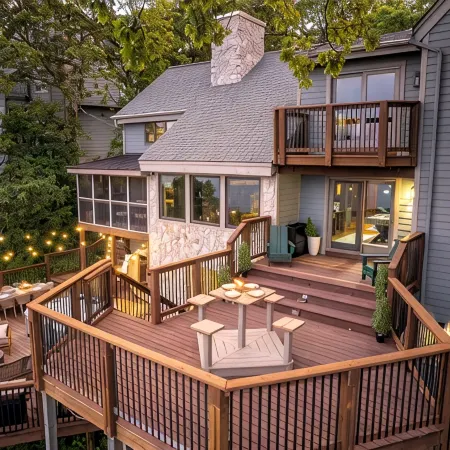Wintergreen Luxury, Breathtaking Views