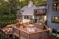 Wintergreen Luxury, Breathtaking Views