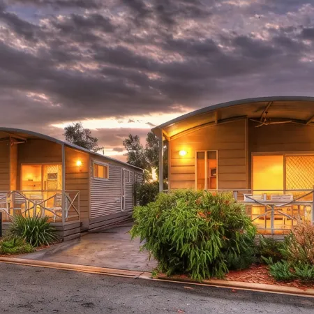 BIG4 Deniliquin Holiday Park