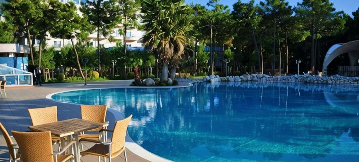 Dolce Vita Hotels in Golem