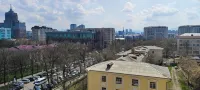 Hotel Apartment Al-Salam - Apartments