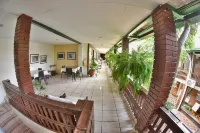 Hotel Camoruco - 3-Star