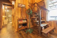 Bryson City, Entire Cabin to Yourself! King & Queen Beds. - Hytter