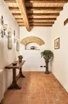HAMLET THE POET - LODGE HOUSE