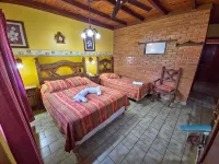 Hotel & Restaurant Las Brisas Các khách sạn ở 