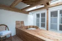 Auberge Place d'Armes