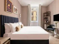 Room Santa Maria Maggiore Hotels in Rome