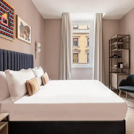 Room Santa Maria Maggiore