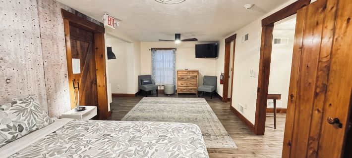 1852 Historic Stone Home in Downtown ! Hotels in Gettysburg