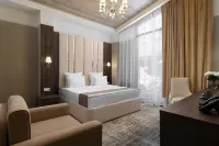 MontChalet Spa Krasnaya Polyana - Pools