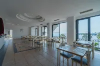 Muup Resort Çeşme- All Inclusive - فطور
