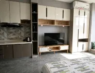 Wuzhong Romantic Tour Apartment - Homestays
