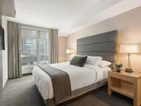 Al Sadarah Hotel Apartments Hotels in Sohar