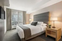 Al Sadarah Hotel Apartments Hotels in 