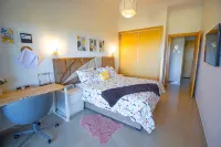 Panoramic Resort Apartment • Sea, Lake & Golf Views • Pools & Tennis - balcony