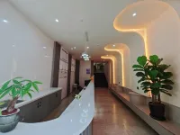 Dianjiang County Xijing Hotel (Stadium)