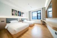 Man Wisdom Hotel (Mengding Zhongmian Street)