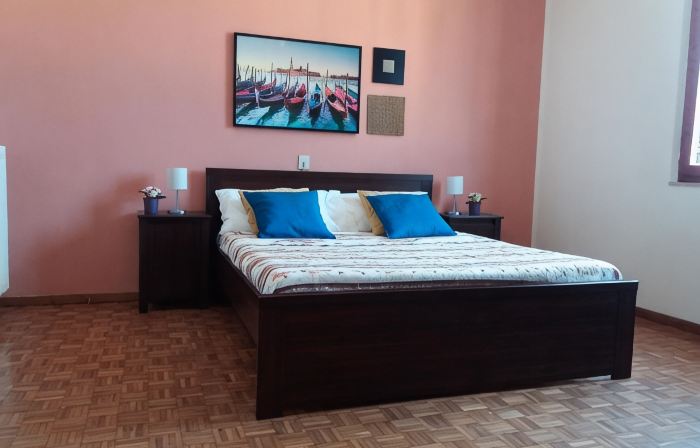 Near To Pisa Airport Guest-House