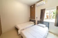 J Villa Betong - Private House - 民宿