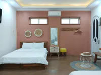 The Lavana Emperan Ndeso Jogja