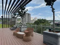 Le Pavillion by Stay Scape - Condos