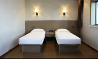 博思雅公寓酒店