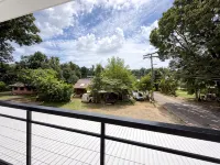 Belechl Ranch Studio Rental - Cozy Compact Room with Private Bathroom Hotels in Koror