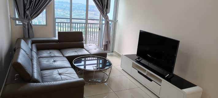 Bayvue 3BR Serviced Apartment Hotéis em Masai