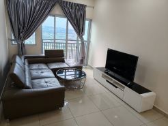 Bayvue 3BR Serviced Apartment